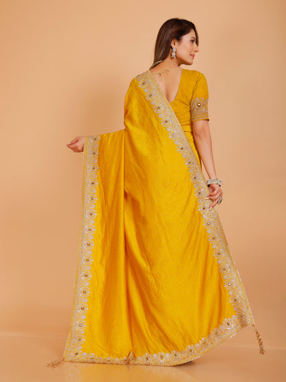 Priya Silk Saree