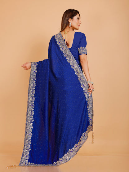 Priya Silk Saree