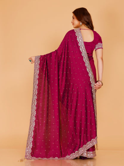 Suhana Saree