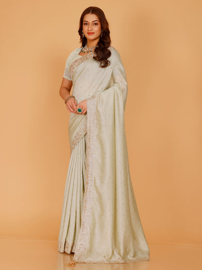 Suhana Saree