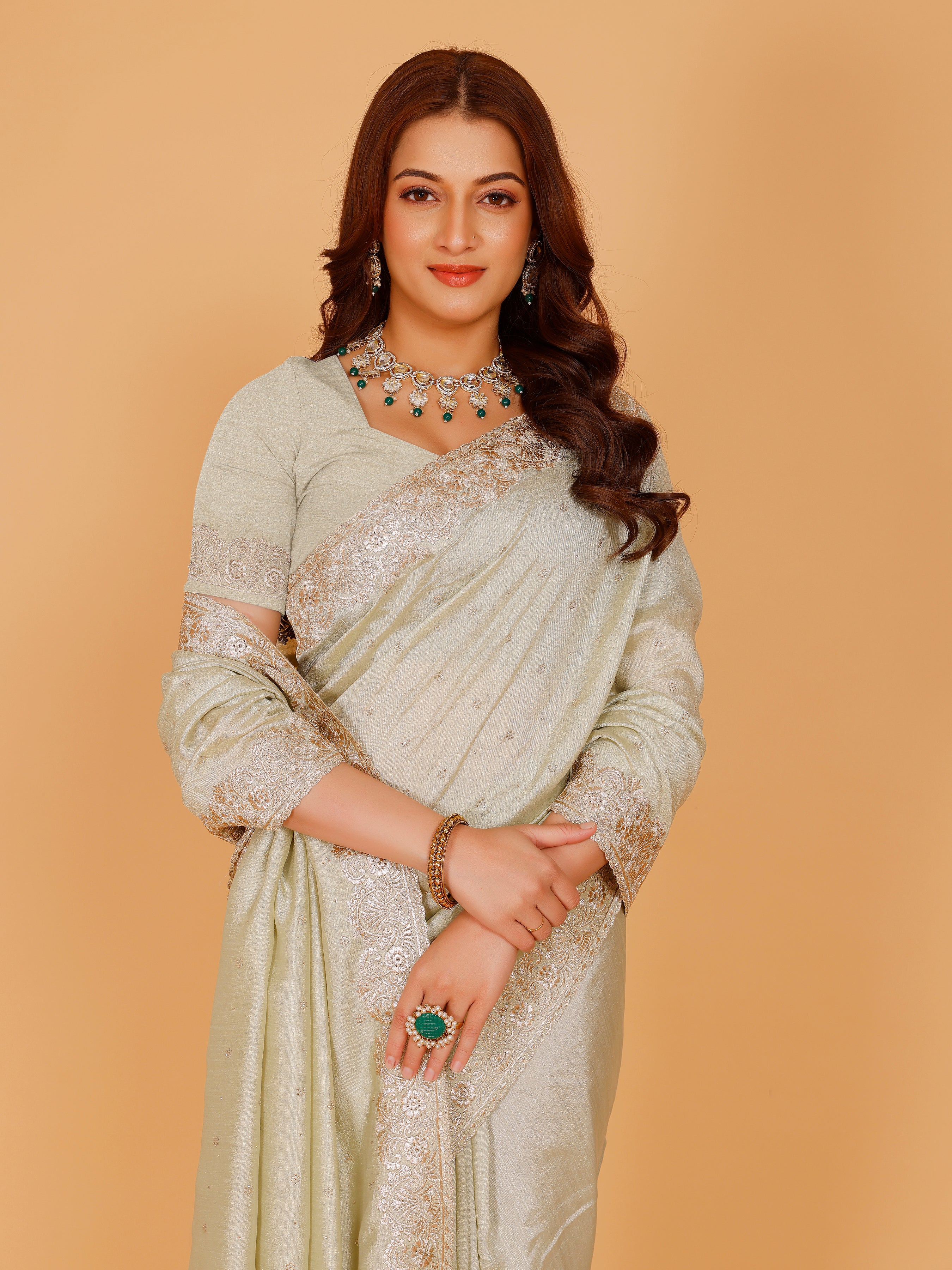 Suhana Saree