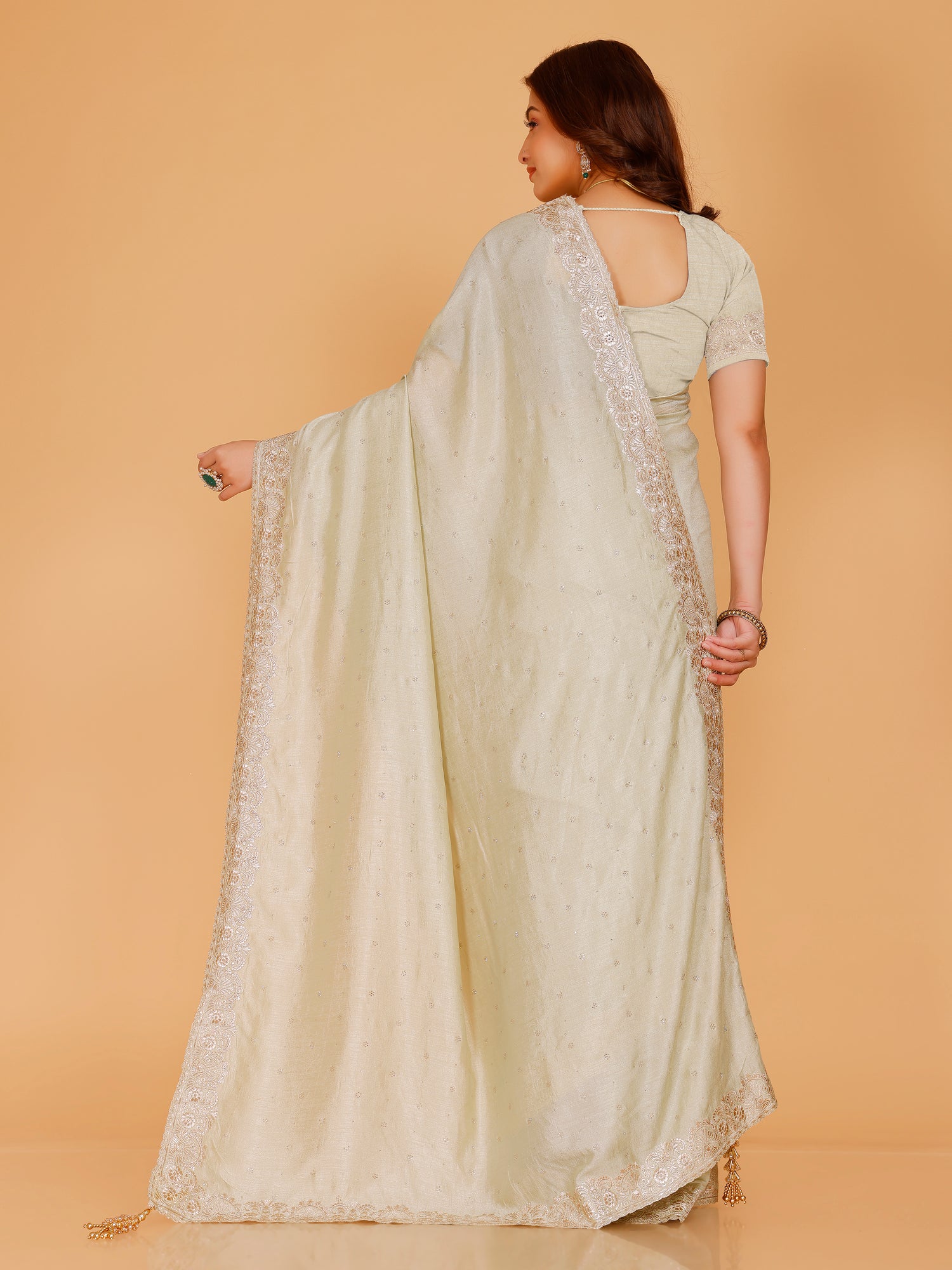 Suhana Saree