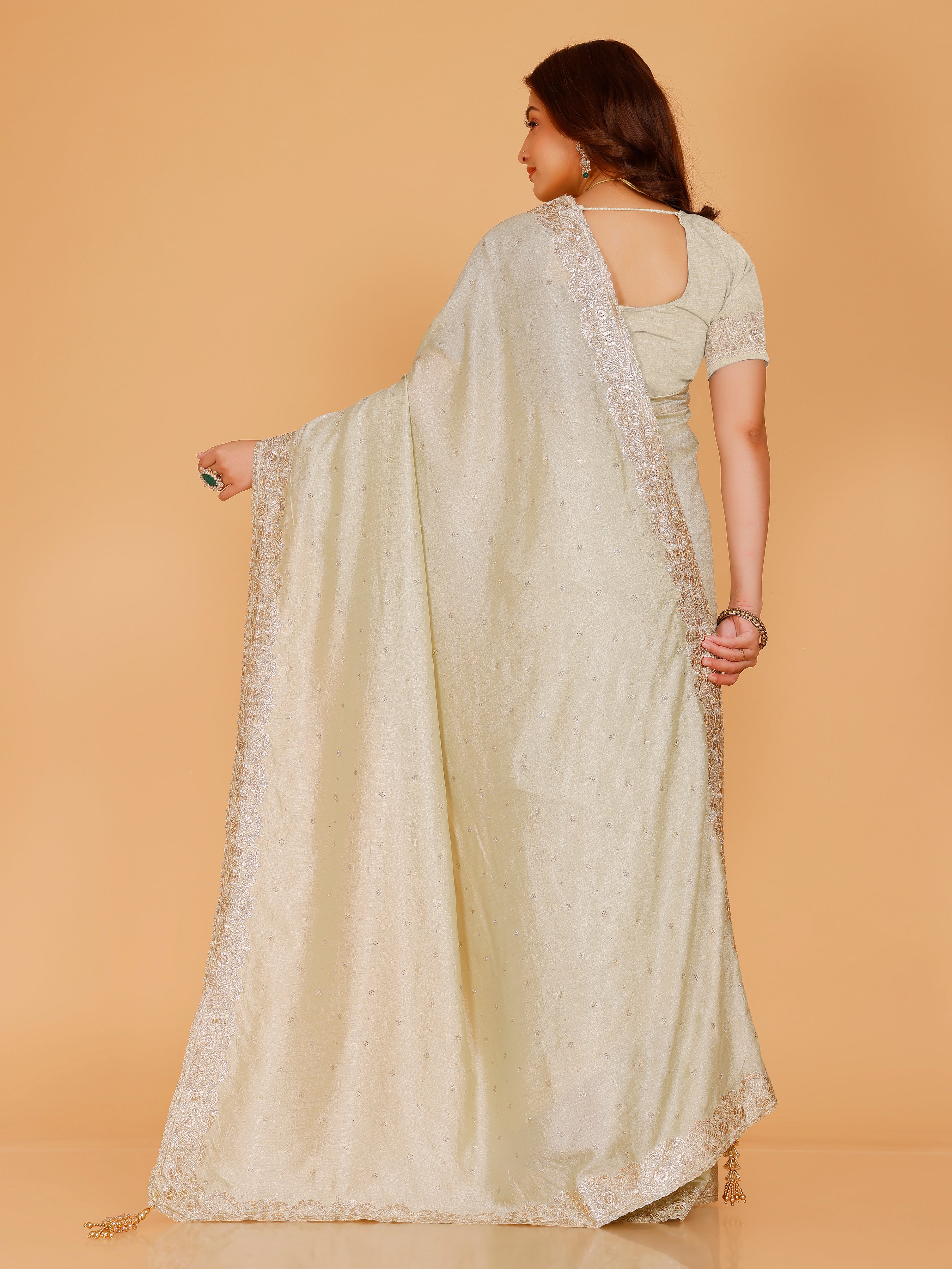 Suhana Saree