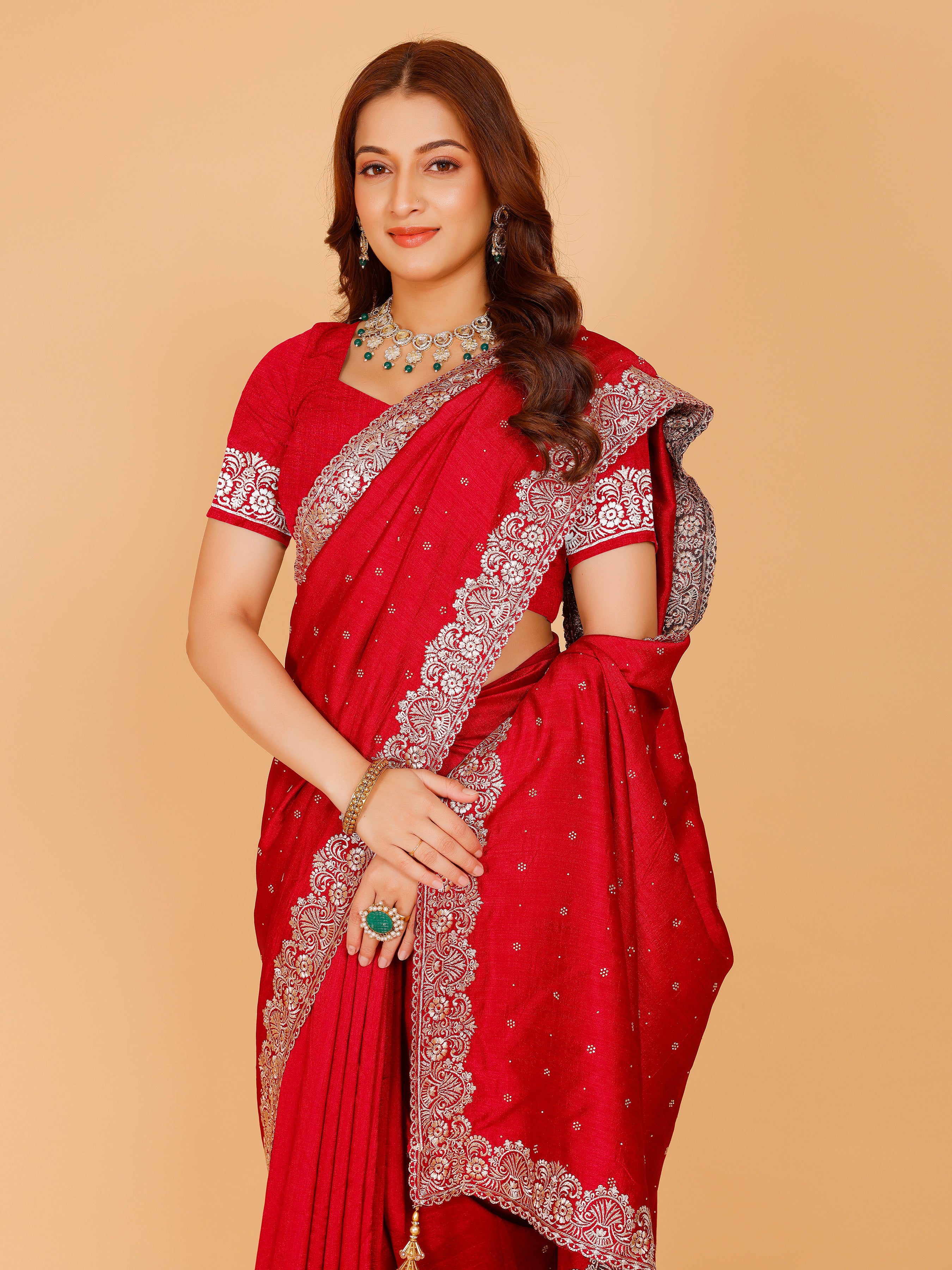Suhana Saree