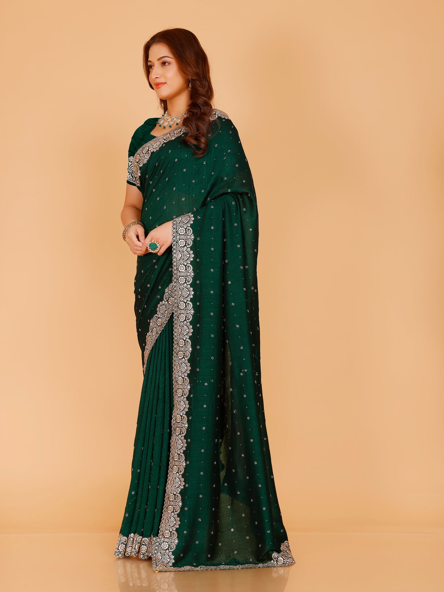 Suhana Saree