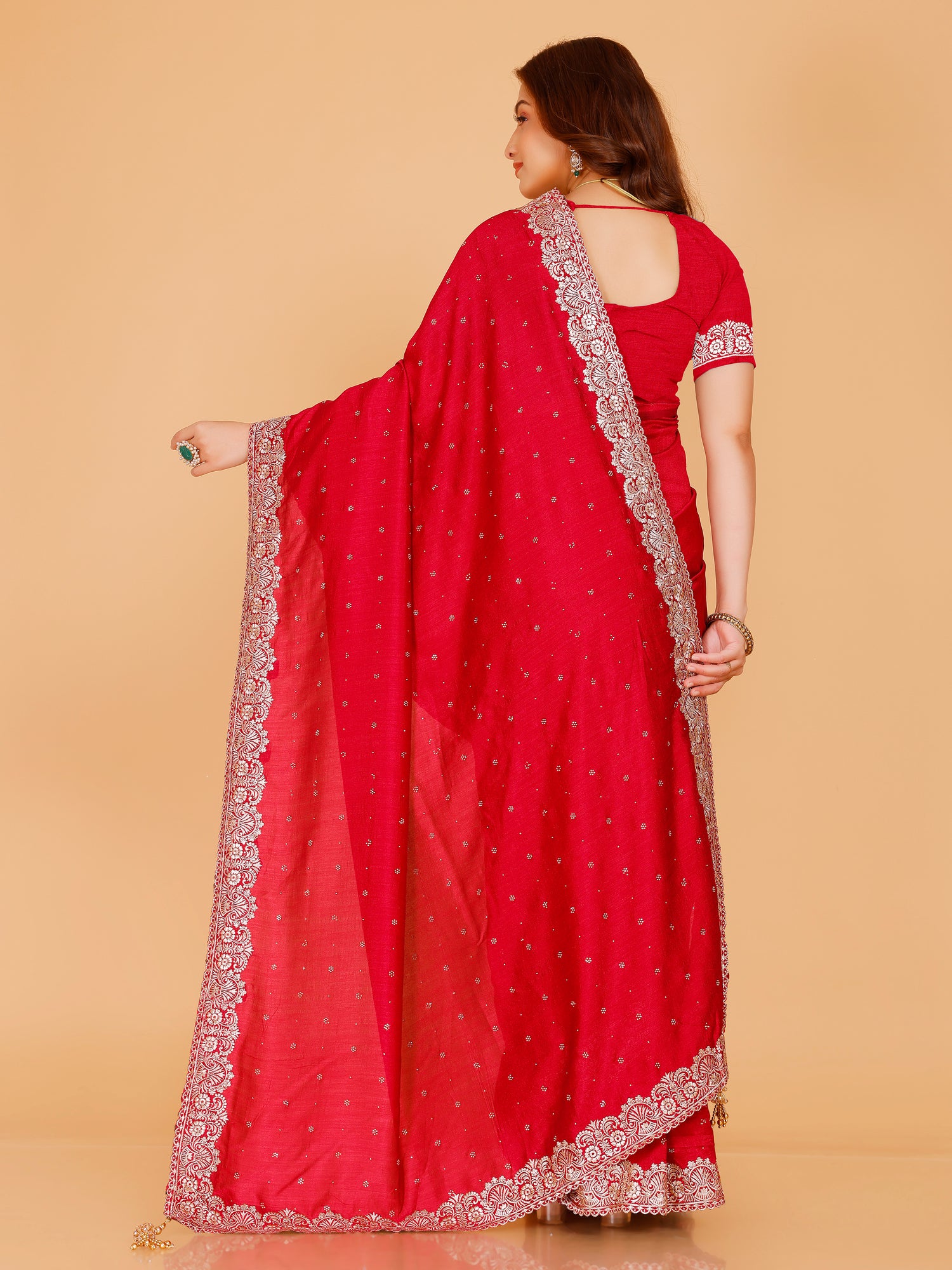 Suhana Saree