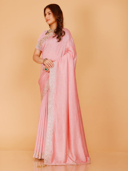 Suhana Saree
