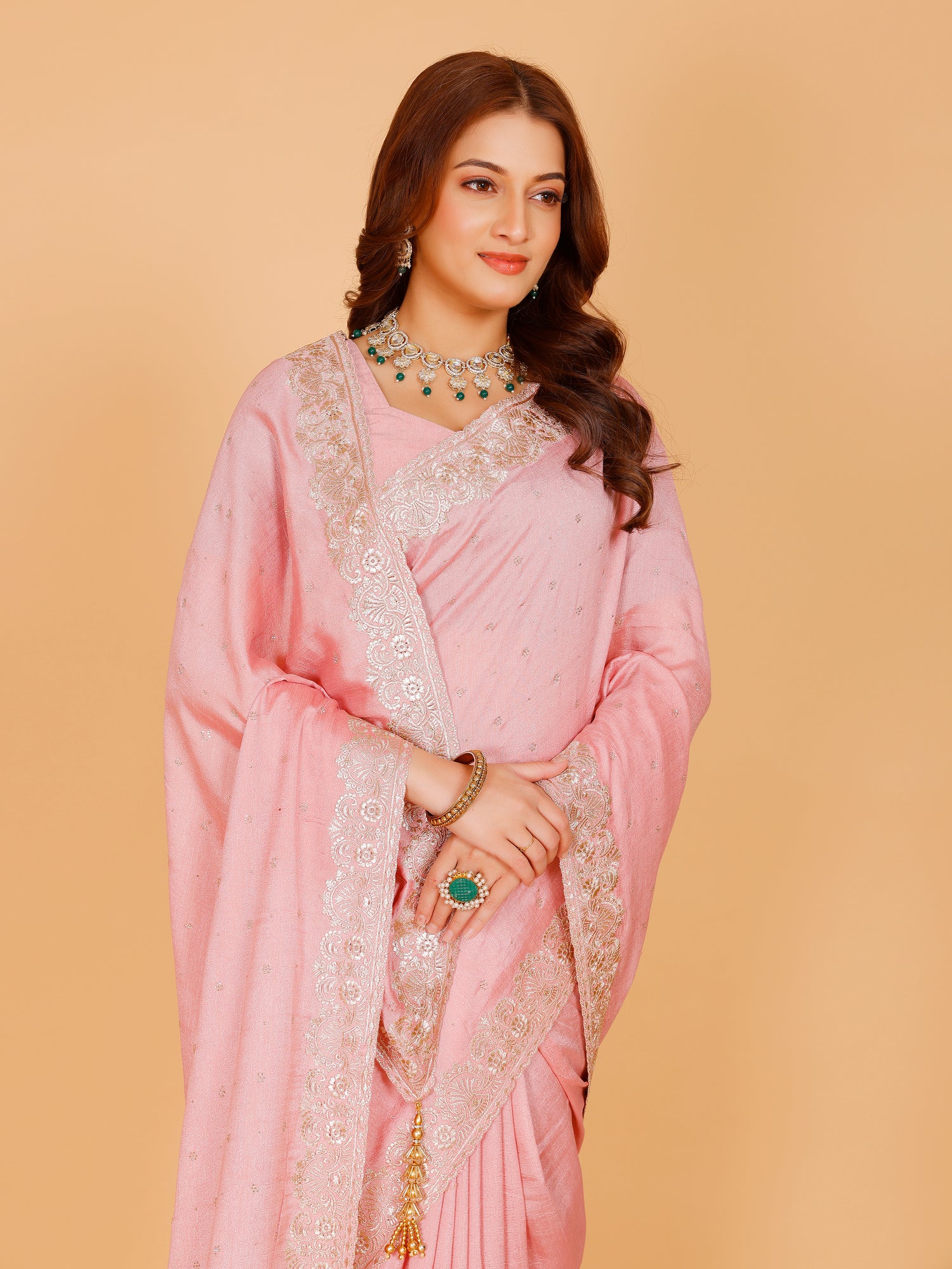 Suhana Saree