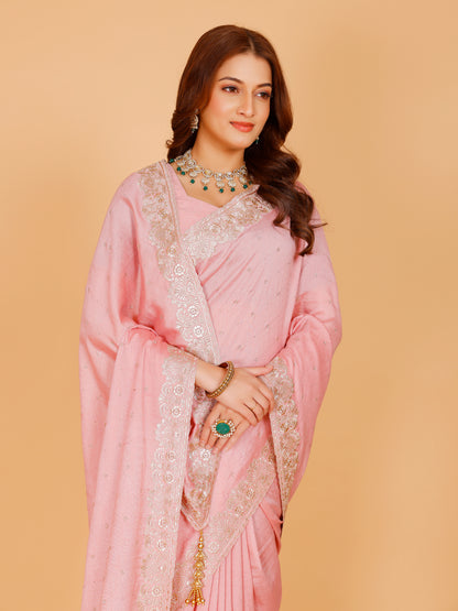 Suhana Saree