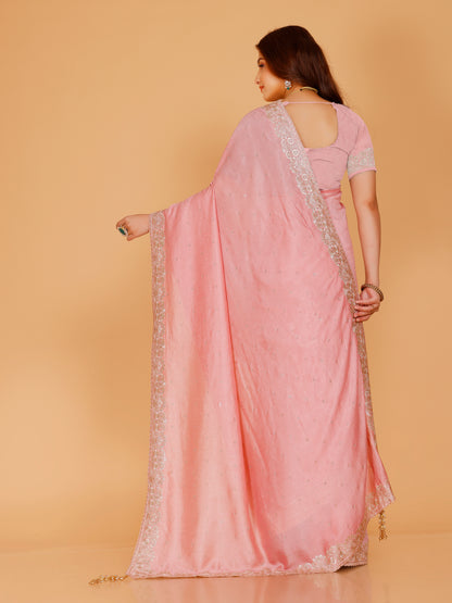 Suhana Saree