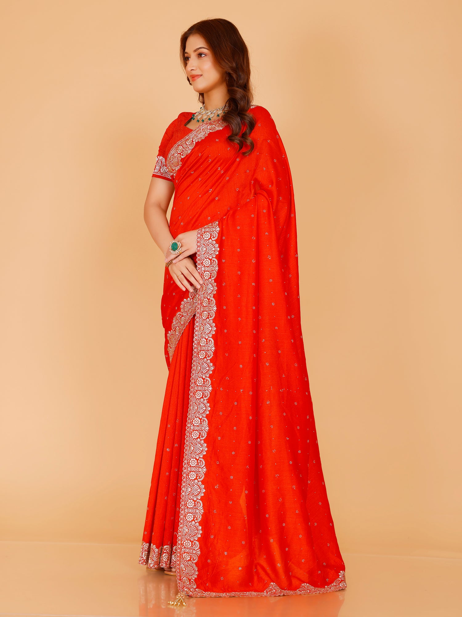 Suhana Saree