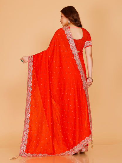 Suhana Saree