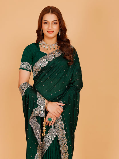 Suhana Saree