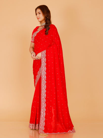 Suhana Saree