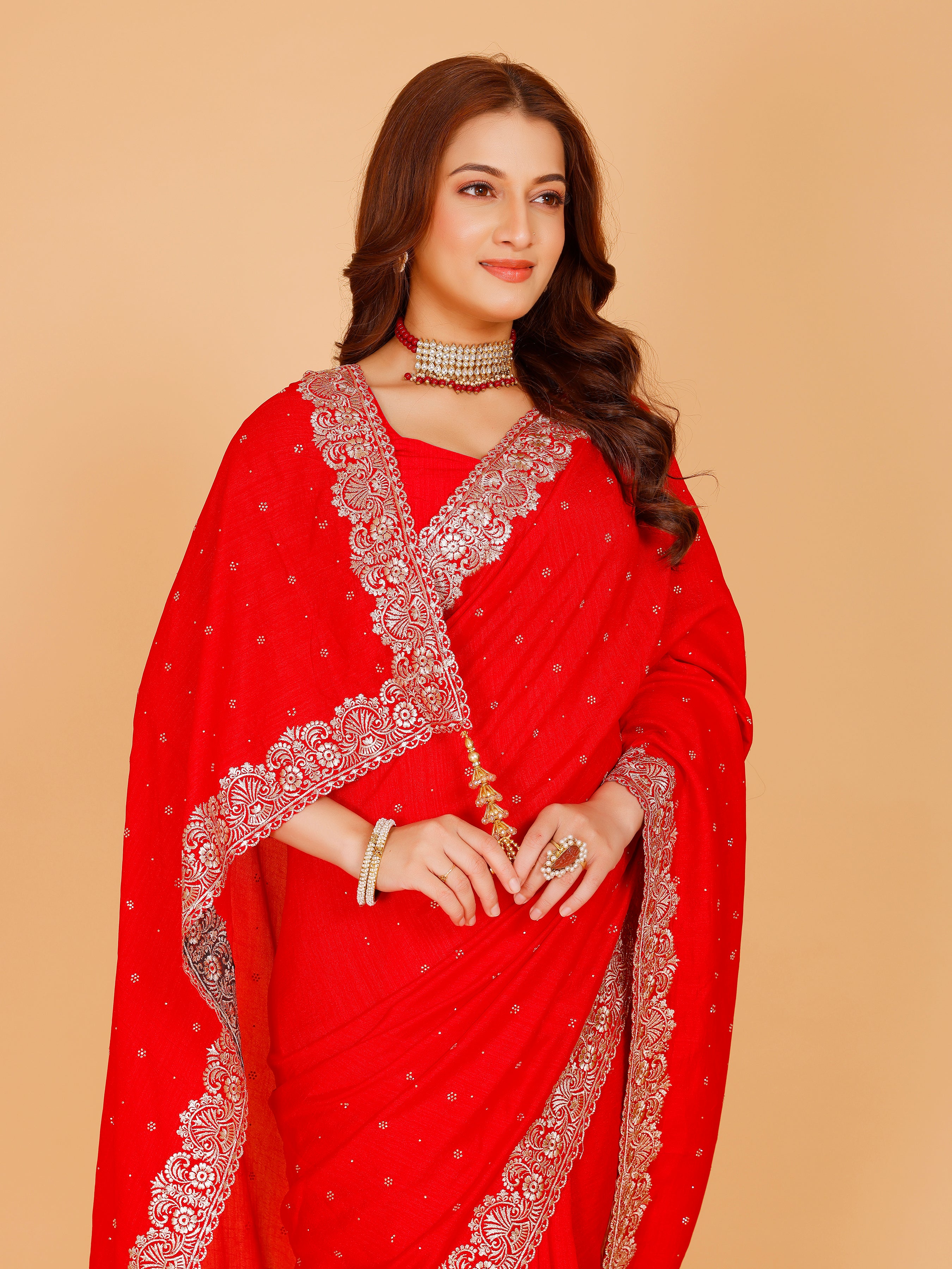 Suhana Saree