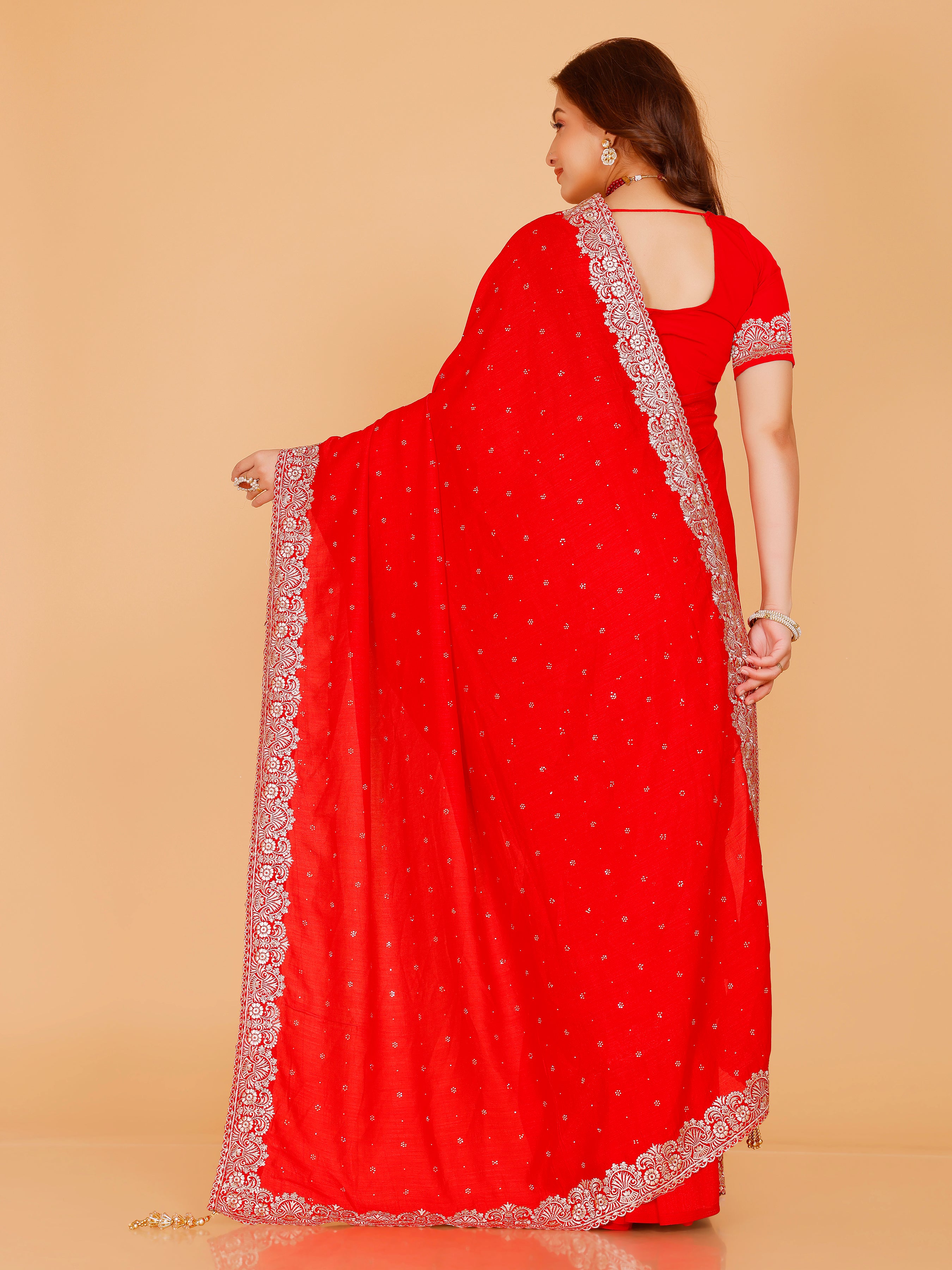 Suhana Saree