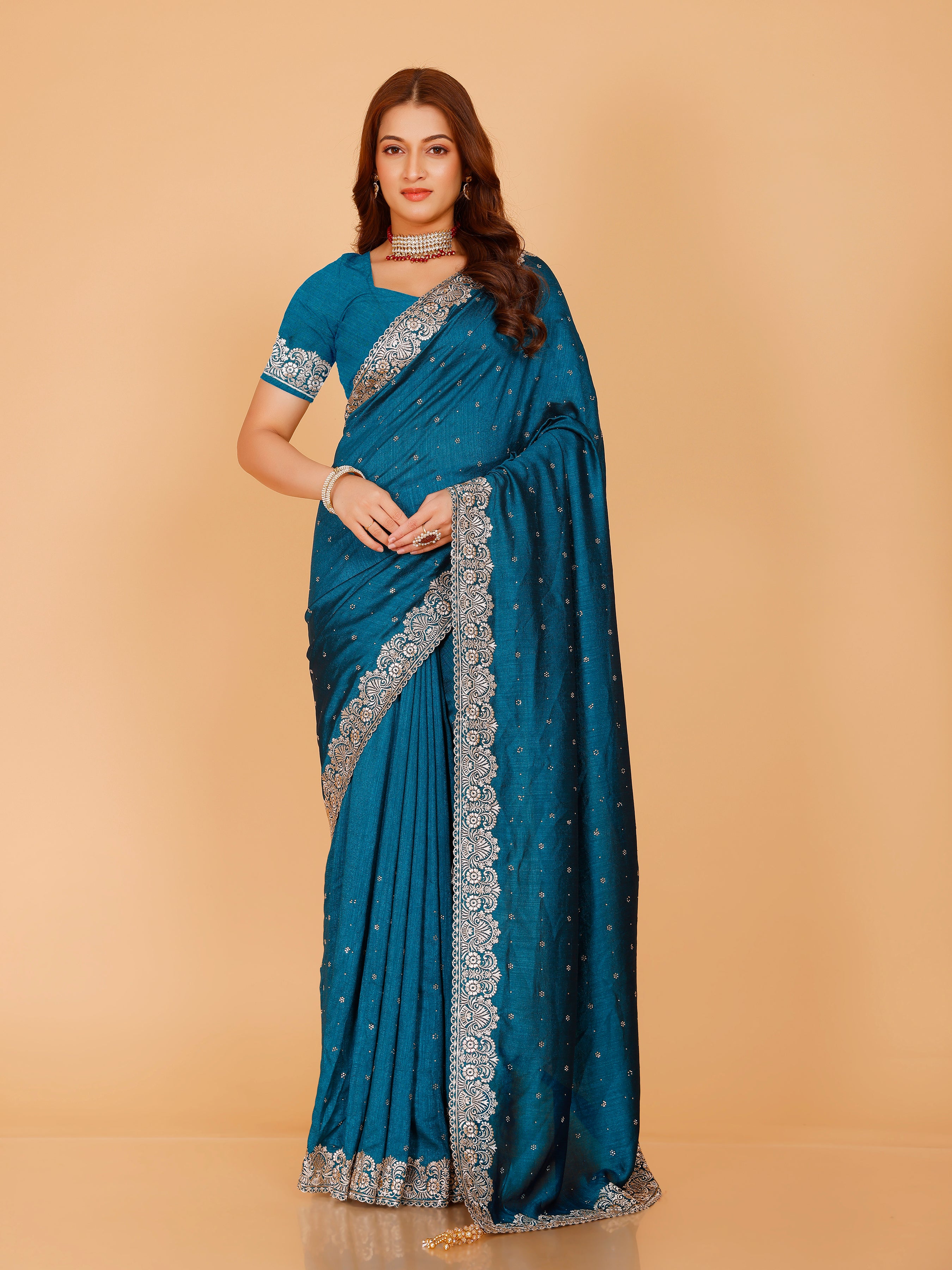 Suhana Saree