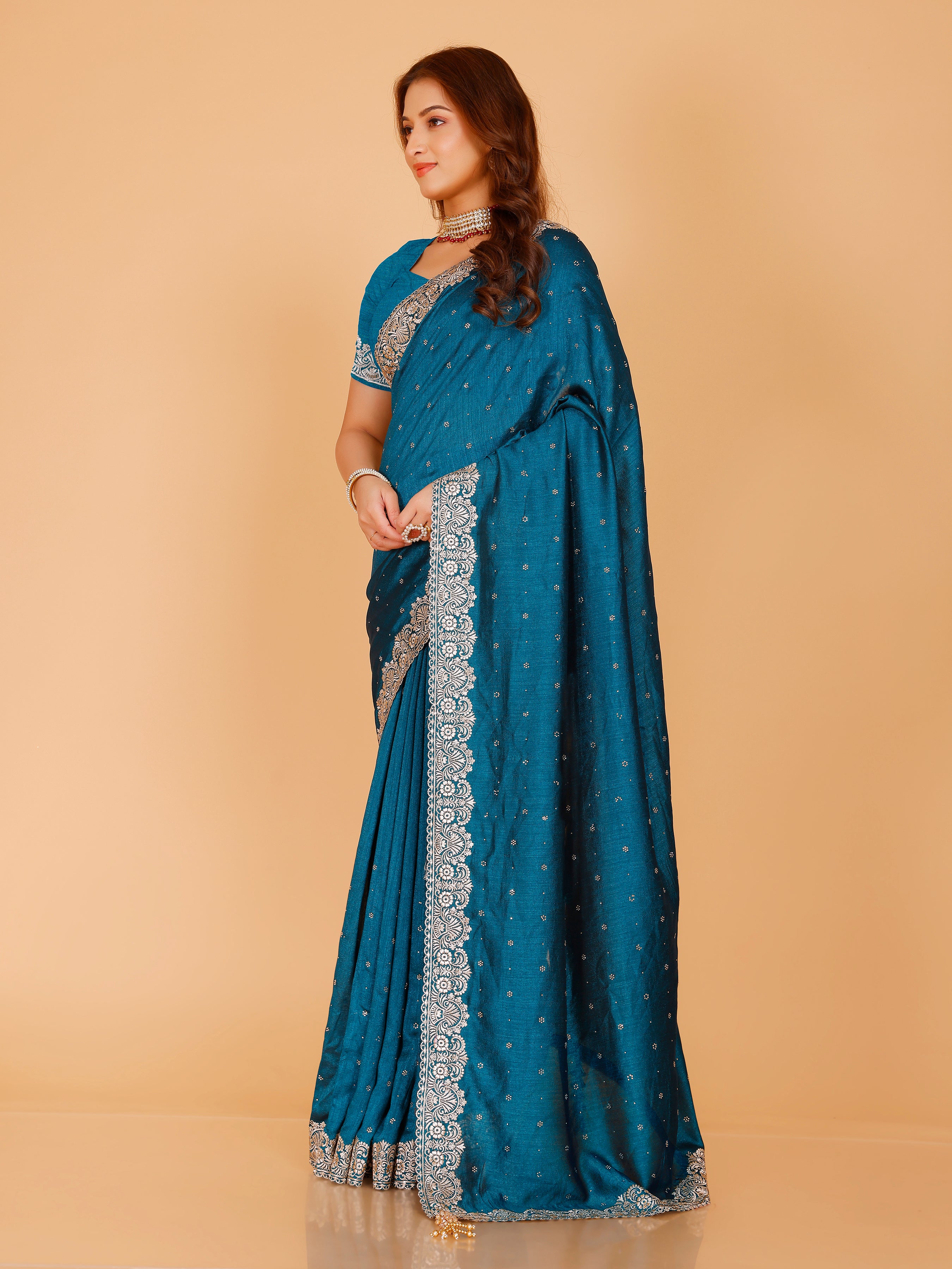 Suhana Saree