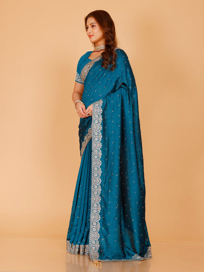 Suhana Saree
