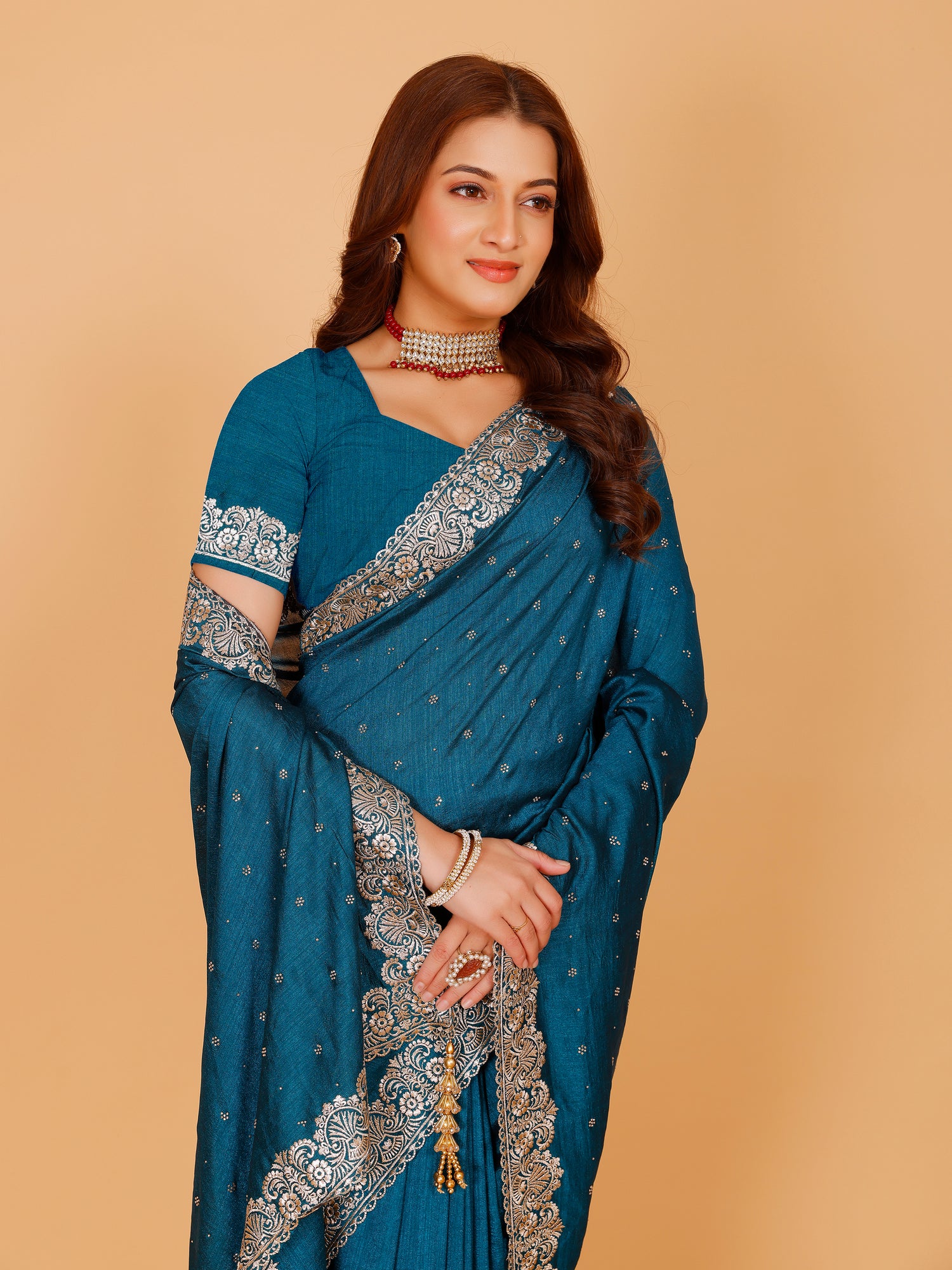 Suhana Saree