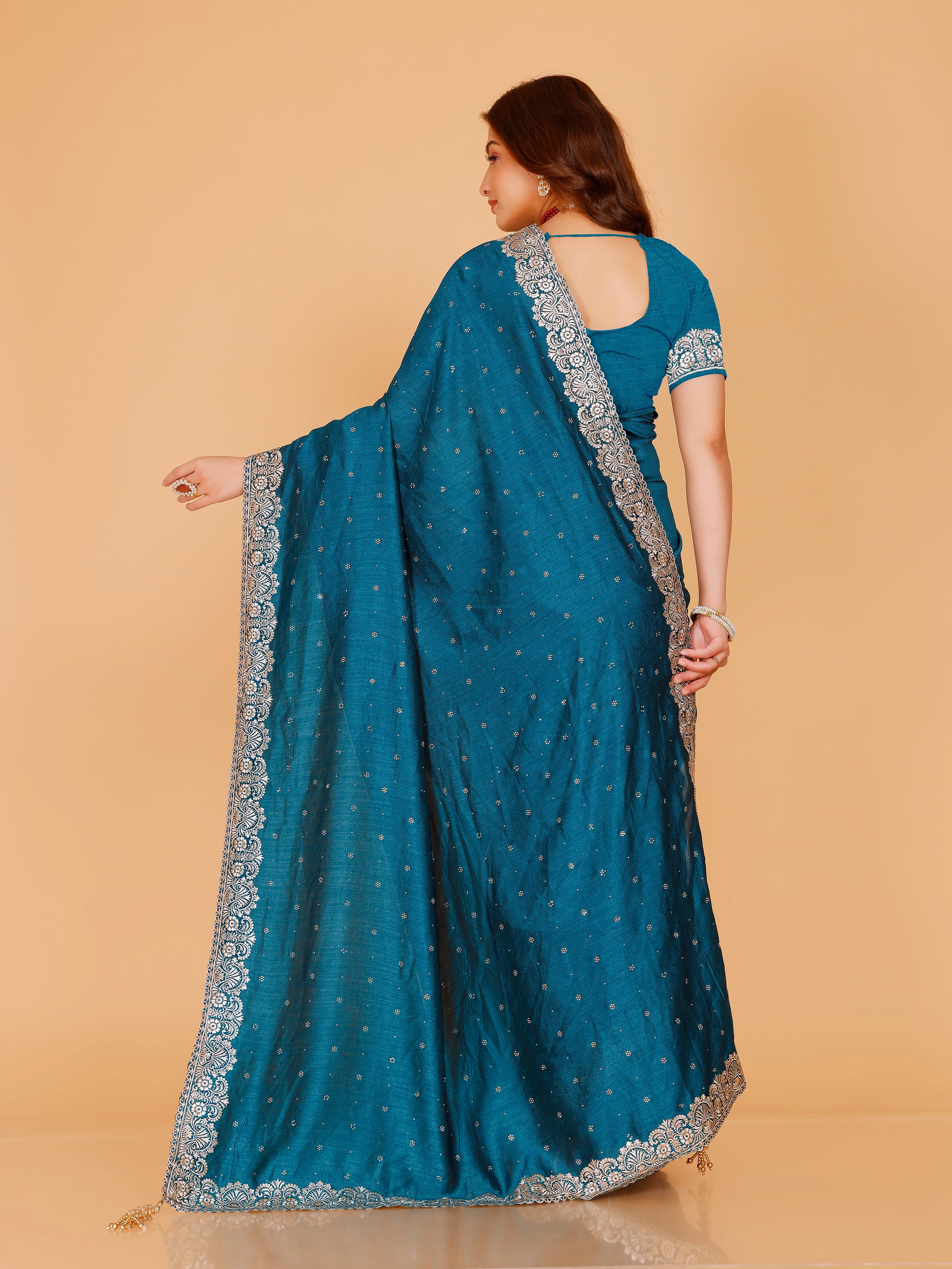 Suhana Saree
