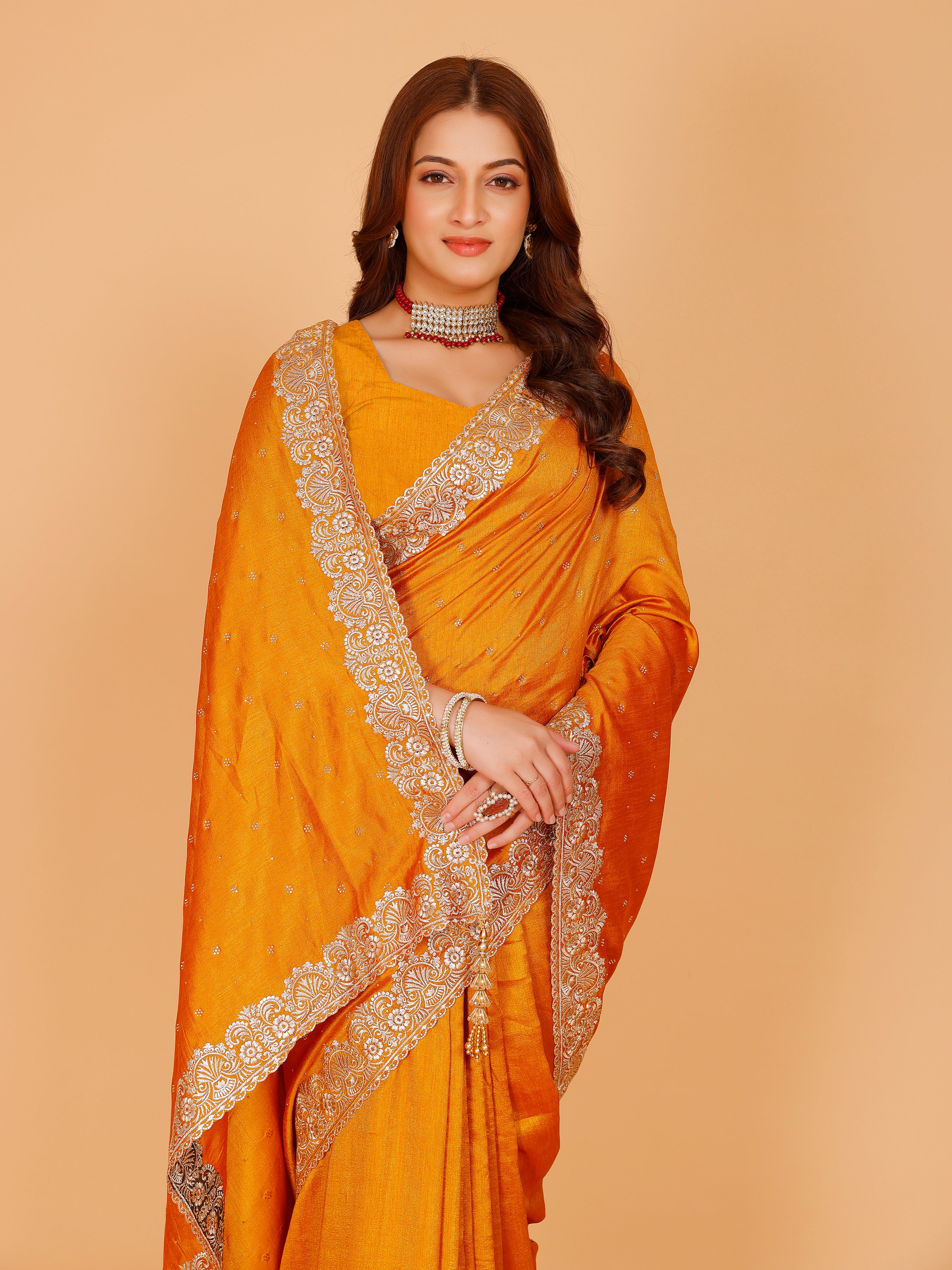 Suhana Saree