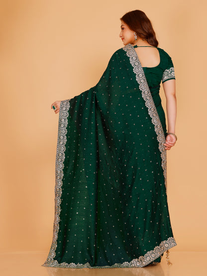 Suhana Saree