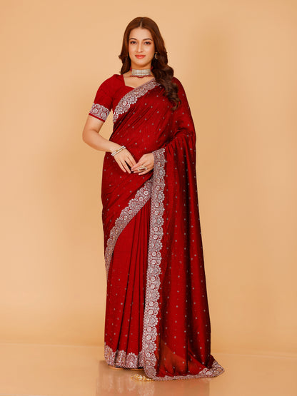 Suhana Saree