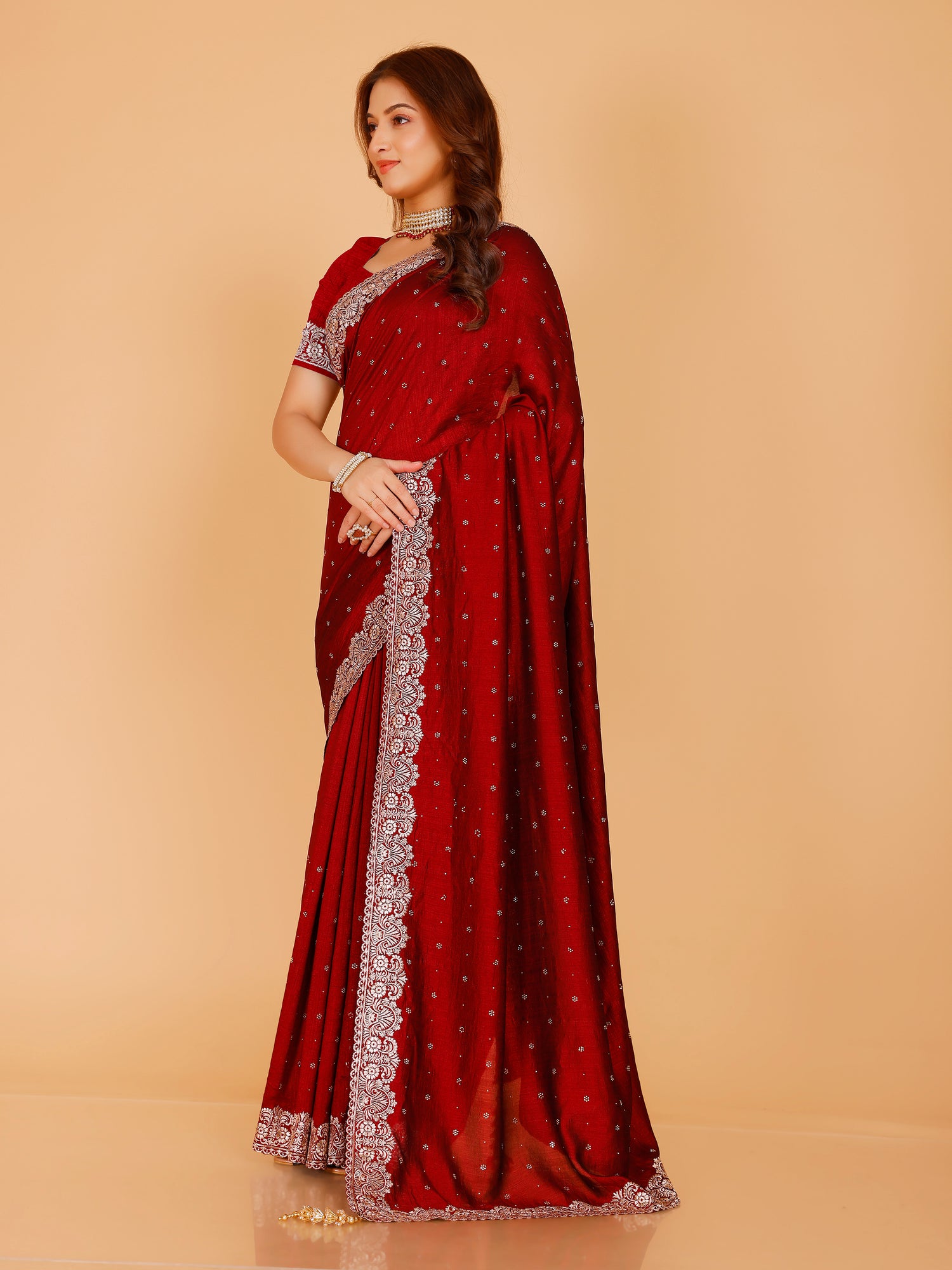 Suhana Saree