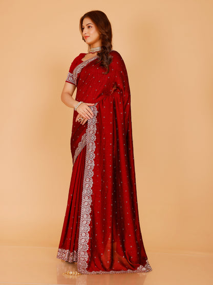 Suhana Saree