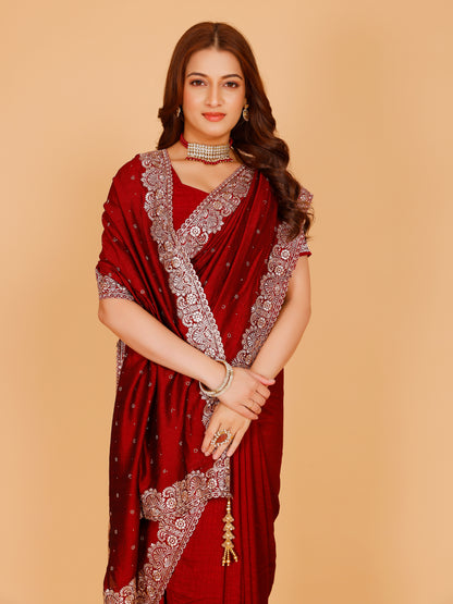 Suhana Saree
