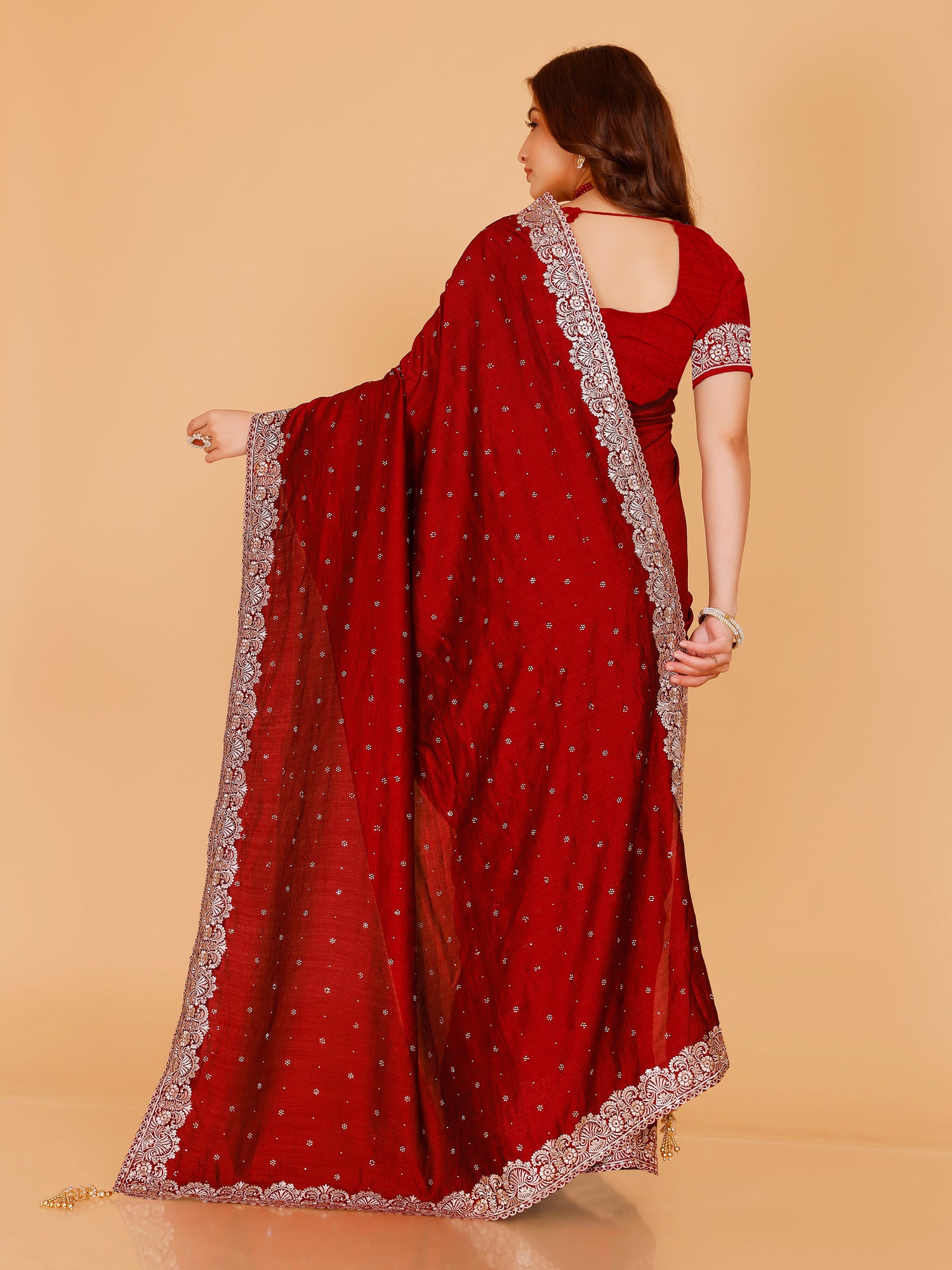 Suhana Saree