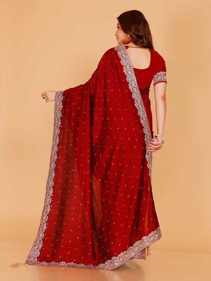 Suhana Saree