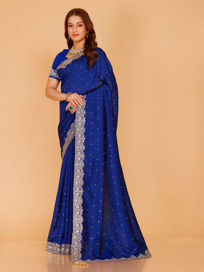 Suhana Saree