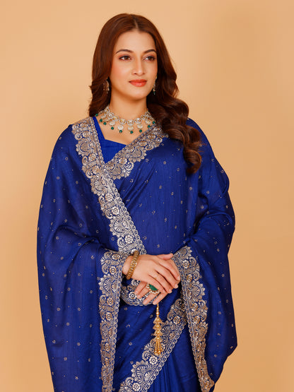 Suhana Saree