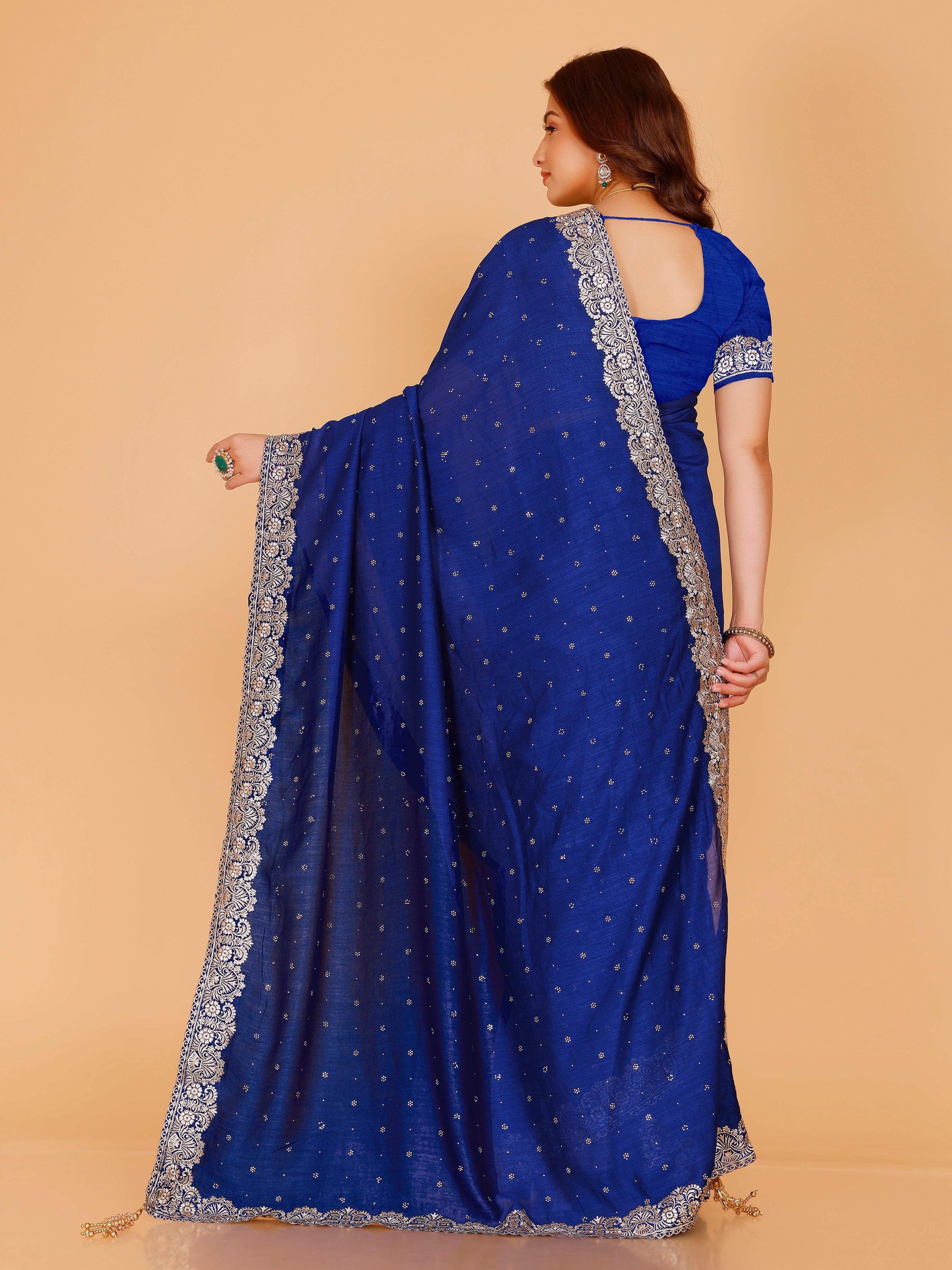 Suhana Saree