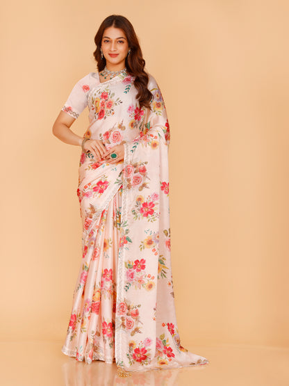 Anshika Saree