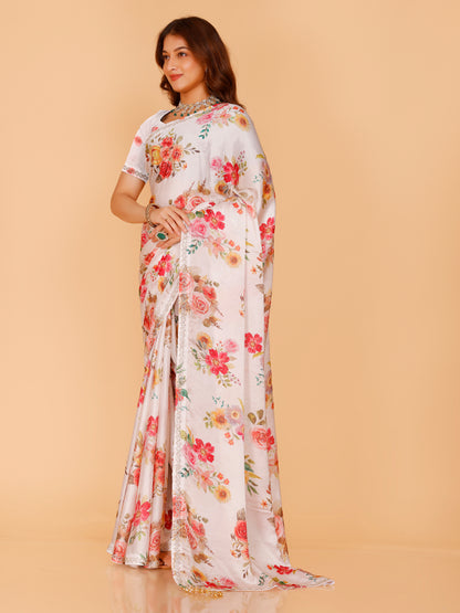 Anshika Saree