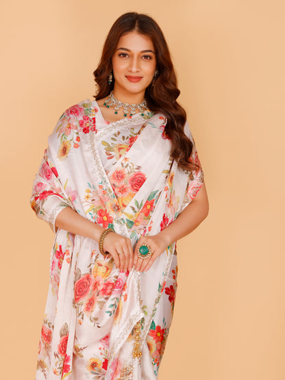 Anshika Saree