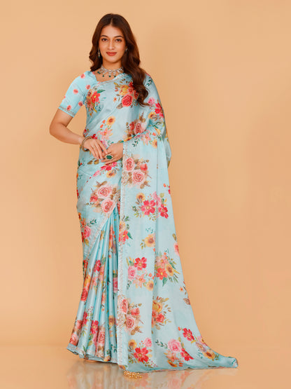 Anshika Saree