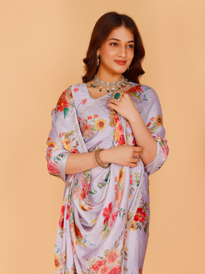 Anshika Saree