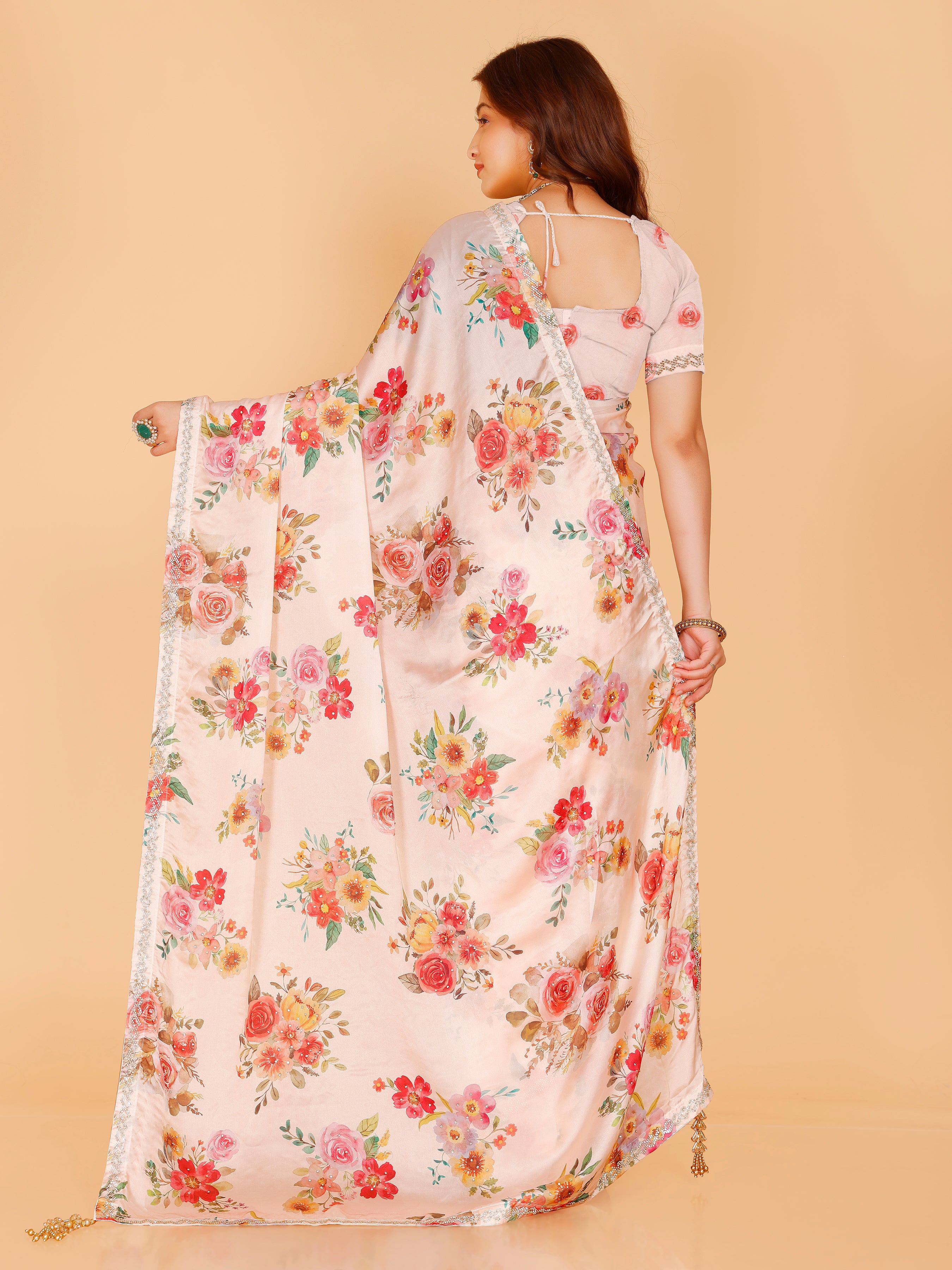 Anshika Saree