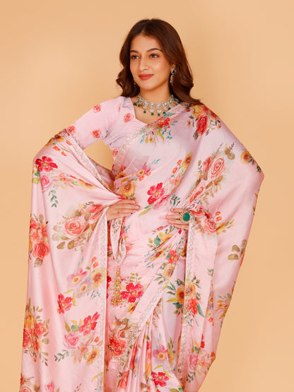 Anshika Saree