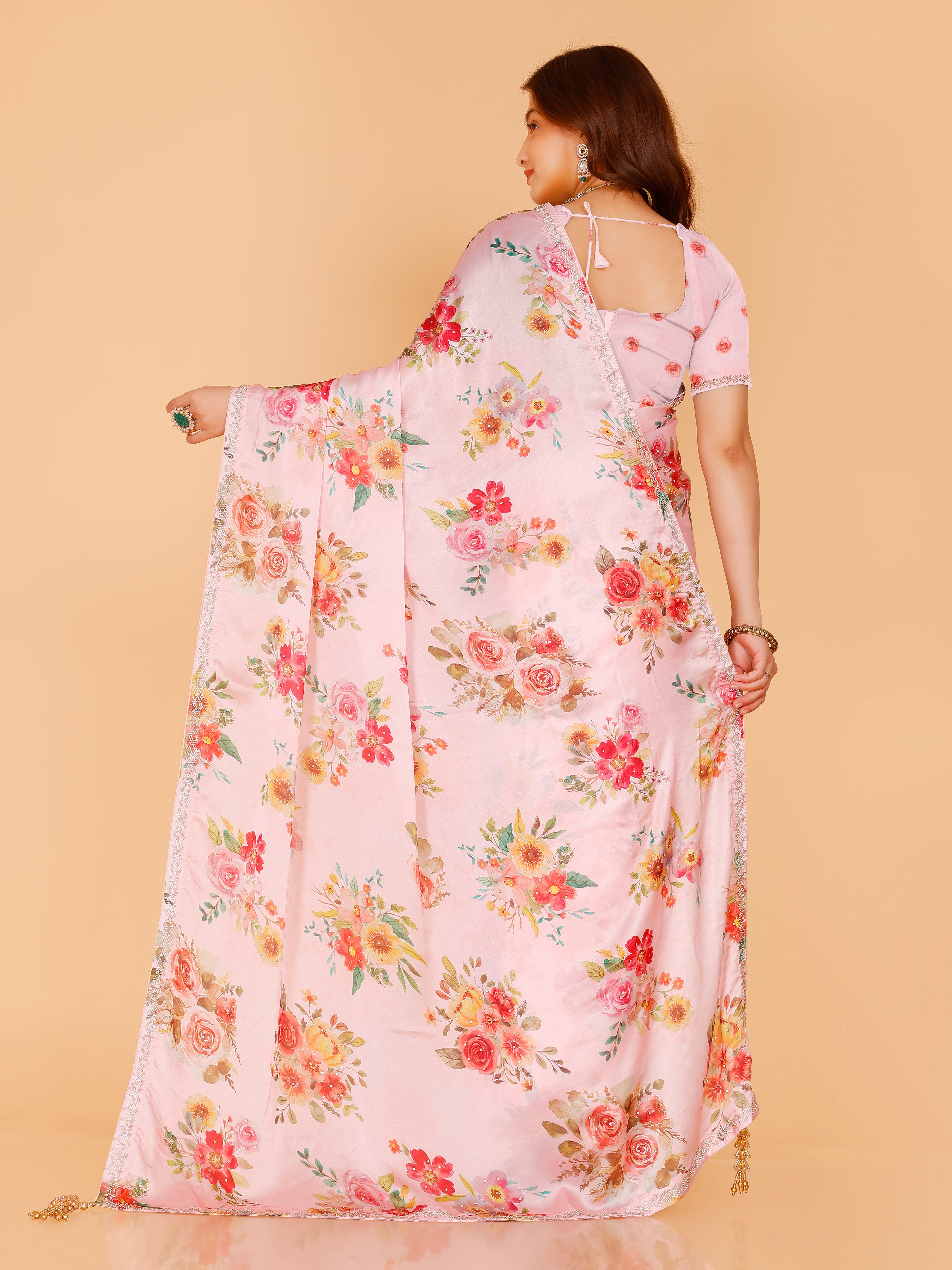 Anshika Saree
