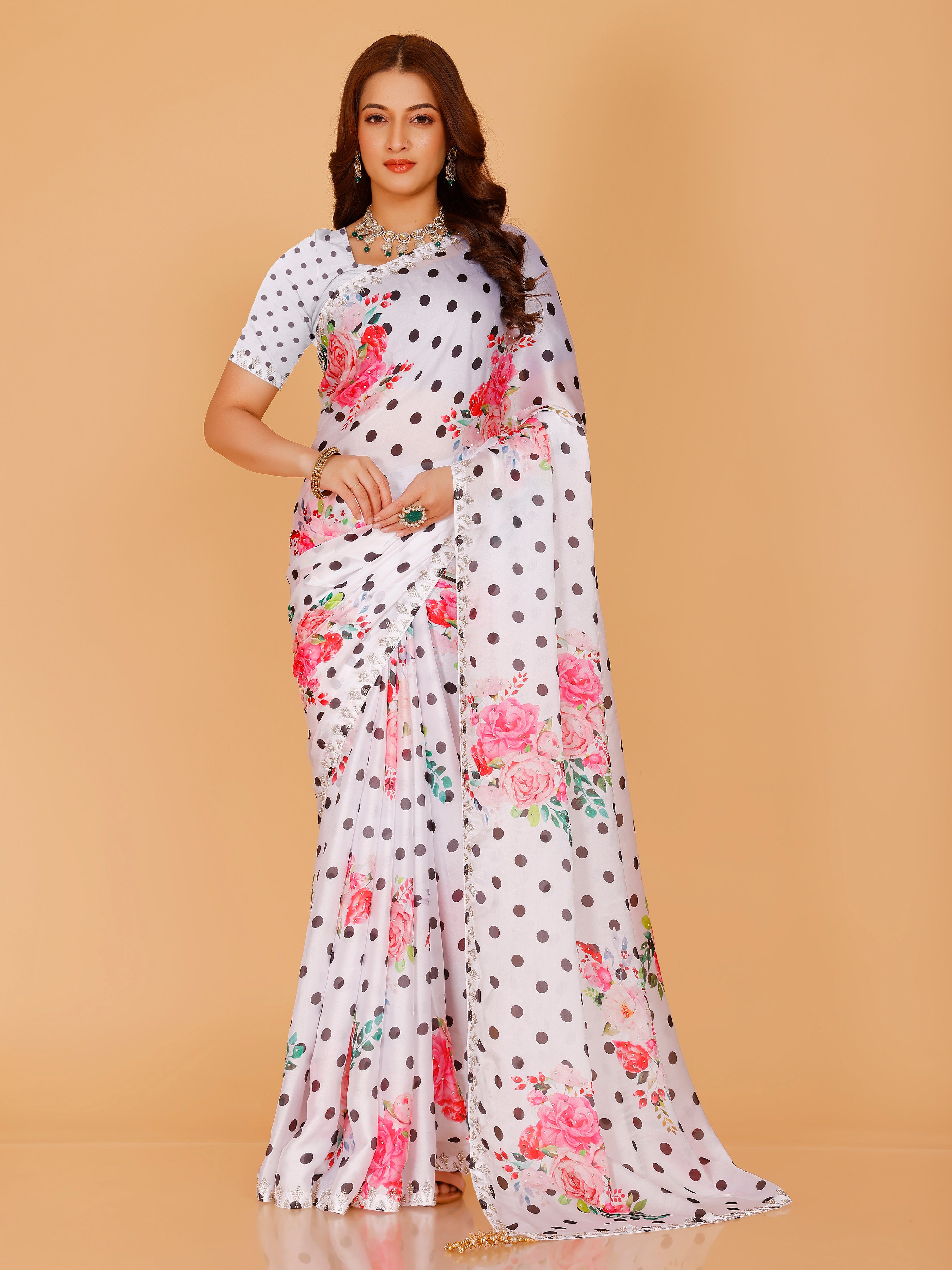 Vanshika Saree