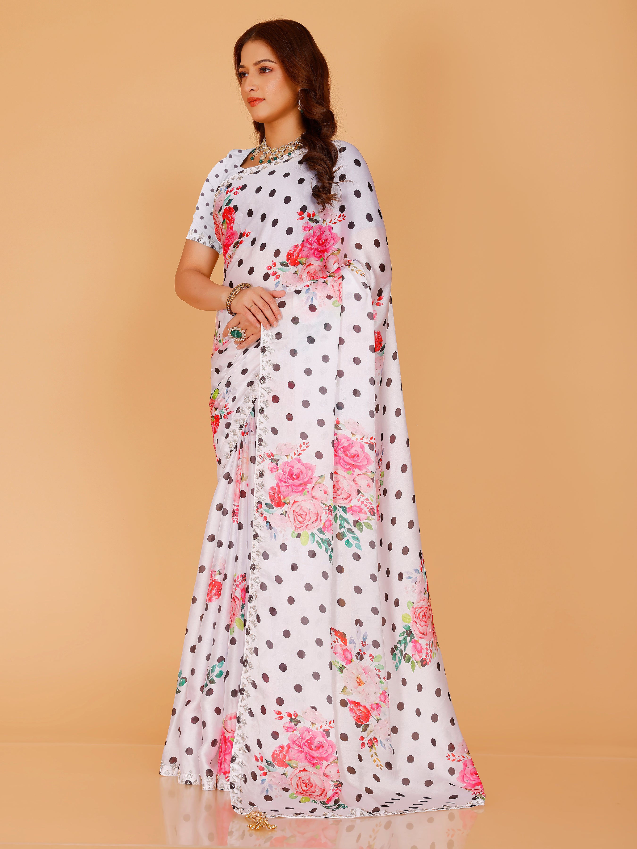 Vanshika Saree