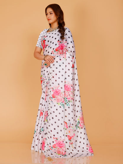 Vanshika Saree