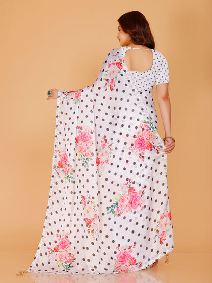 Vanshika Saree