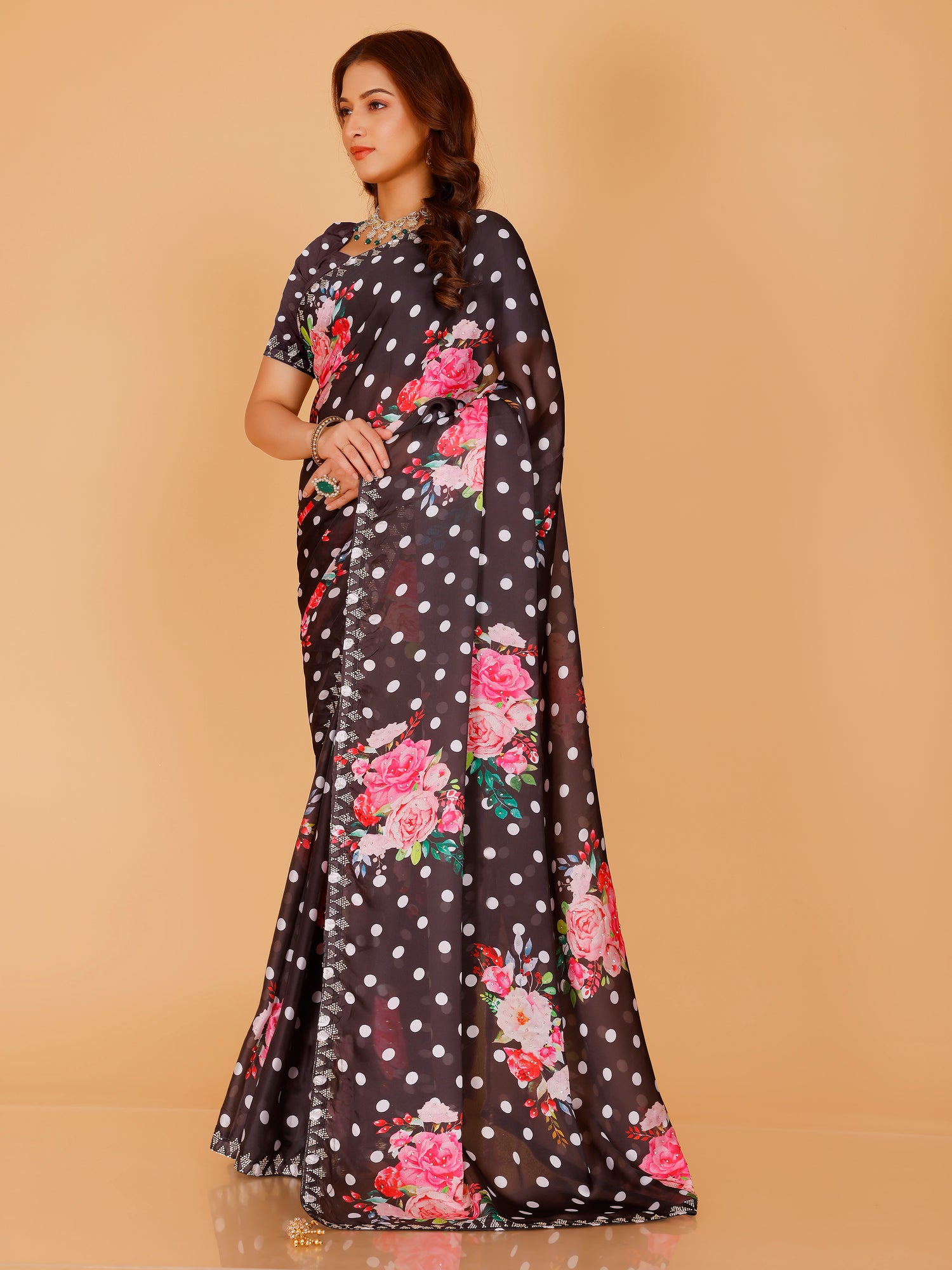Vanshika Saree