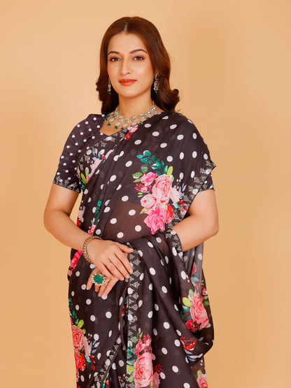 Vanshika Saree